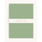 Notepad Jumbo Jotter | Finch Bramble by Bespoke Letterpress. Australian Art Prints and Homewares. Green Door Decor. www.greendoordecor.com.au
