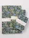Notepad Jumbo Jotter | Indigo Haven by Bespoke Letterpress. Australian Art Prints and Homewares. Green Door Decor. www.greendoordecor.com.au