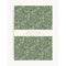 Notepad Jumbo Jotter | Summer Perennials by Bespoke Letterpress. Australian Art Prints and Homewares. Green Door Decor. www.greendoordecor.com.au