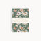 Notepad Mini Jotter | Ashbourne Garden by Bespoke Letterpress. Australian Art Prints, Gifts, Fashion and Homewares. Green Door Decor. www.greendoordecor.com.au