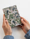 Notepad Mini Jotter | Botanical Grove by Bespoke Letterpress. Australian Art Prints and Homewares. Green Door Decor. www.greendoordecor.com.au