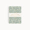 Notepad Mini Jotter | Golden Wattle by Bespoke Letterpress. Australian Art Prints, Gifts, Fashion and Homewares. Green Door Decor. www.greendoordecor.com.au
