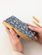 Notepad Mini Jotter | Somerset Estate by Bespoke Letterpress. Australian Art Prints, Gifts, Fashion and Homewares. Green Door Decor. www.greendoordecor.com.au