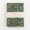 Notepad Mini Jotter | Summer Perennials by Bespoke Letterpress. Australian Art Prints and Homewares. Green Door Decor. www.greendoordecor.com.au