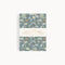 Notepad Mini Jotter | Willowmere by Bespoke Letterpress. Australian Art Prints, Gifts, Fashion and Homewares. Green Door Decor. www.greendoordecor.com.au