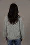 Nouveau V Neck Jumper | Ash by Humidity Lifestyle. Australian Art Prints, Fashion and Homewares. Green Door Decor. www.greendoordecor.com.au