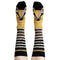 'Numbat' Socks by Wilson Payne. Australian Art Prints and Homewares. Green Door Decor. www.greendoordecor.com.au