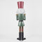 Nutcracker with Drum - Green Jacket | Christmas Decoration by Florabelle. Australian Art Prints and Homewares. Green Door Decor. www.greendoordecor.com.au