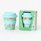 Baby Chino Cup (4oz) | Ocean by Chino Club. Australian Art Prints and Homewares. Green Door Decor. www.greendoordecor.com.au