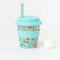 Baby Chino Cup (4oz) | Ocean by Chino Club. Australian Art Prints and Homewares. Green Door Decor. www.greendoordecor.com.au