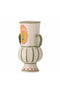Bloomingville | Odina Vase | Green by French Bazaar. Australian Art Prints, Gifts, Fashion and Homewares. Green Door Decor. www.greendoordecor.com.au
