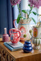 Bloomingville | Odina Vase | Green by French Bazaar. Australian Art Prints, Gifts, Fashion and Homewares. Green Door Decor. www.greendoordecor.com.au