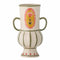 Bloomingville | Odina Vase | Green by French Bazaar. Australian Art Prints, Gifts, Fashion and Homewares. Green Door Decor. www.greendoordecor.com.au