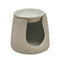 Oil Burner - Natural | Garden To Table by Robert Gordon. Australian Art Prints, Gifts, Fashion and Homewares. Green Door Decor. www.greendoordecor.com.au