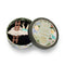 On To The Next Land! Brooch | Erstwilder x Fleur Harris x Enid Blyton 'The Magic Faraway Tree'. Australian Art Prints, Gifts, Fashion and Homewares. Green Door Decor. www.greendoordecor.com.au