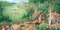 On a Bushwalk Book by Andrea Rowe. Australian Art Prints, Gifts, Fashion and Homewares. Green Door Decor. www.greendoordecor.com.au