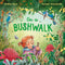 On a Bushwalk Book by Andrea Rowe. Australian Art Prints, Gifts, Fashion and Homewares. Green Door Decor. www.greendoordecor.com.au