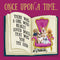 Greeting Card | Once Upon A Time by La La Land. Australian Art Prints, Fashion and Homewares. Green Door Decor. www.greendoordecor.com.au