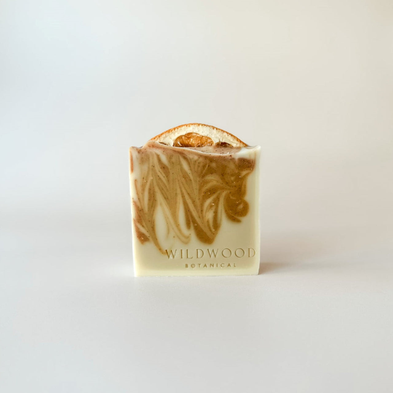 Soap Bar | Orange & Patchouli by Wildwood Botanical. Australian Art Prints and Homewares. Green Door Decor. www.greendoordecor.com.au