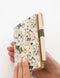 Orchid Executive Gel Ink Pen (Boxed) by Bespoke Letterpress. Australian Art Prints, Gifts, Fashion and Homewares. Green Door Decor. www.greendoordecor.com.au