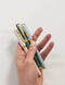Orchid Executive Gel Ink Pen (Boxed) by Bespoke Letterpress. Australian Art Prints, Gifts, Fashion and Homewares. Green Door Decor. www.greendoordecor.com.au