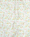 Organic Cotton Baby Swaddle Wrap | Daisies by Lummi in Colour. Australian Art Prints, Gifts, Fashion and Homewares. Green Door Decor. www.greendoordecor.com.au