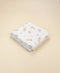 Organic Cotton Baby Swaddle Wrap | Kangaroo & Koala by Lummi in Colour. Australian Art Prints, Gifts, Fashion and Homewares. Green Door Decor. www.greendoordecor.com.au