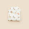 Organic Cotton Cot Sheet | Zoo by Lummi in Colour. Australian Art Prints, Gifts, Fashion and Homewares. Green Door Decor. www.greendoordecor.com.au