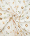 Organic Cotton Cot Sheet | Zoo by Lummi in Colour. Australian Art Prints, Gifts, Fashion and Homewares. Green Door Decor. www.greendoordecor.com.au
