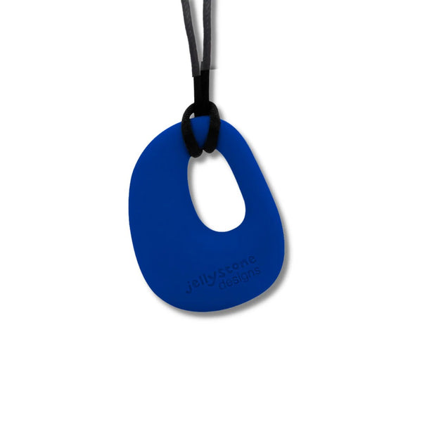 Silicone Organic Pendant | Blueberry by Jellystone Designs. Australian Art Prints, Gifts, Fashion and Homewares. Green Door Decor. www.greendoordecor.com.au