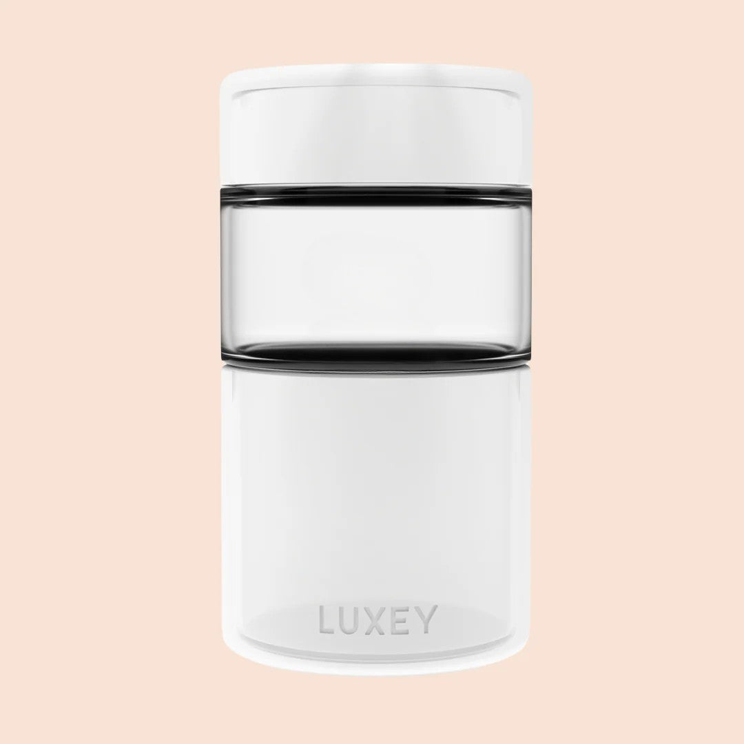 Original LUXEY (12oz) | Ghost by Luxey. Australian Art Prints and Homewares. Green Door Decor. www.greendoordecor.com.au