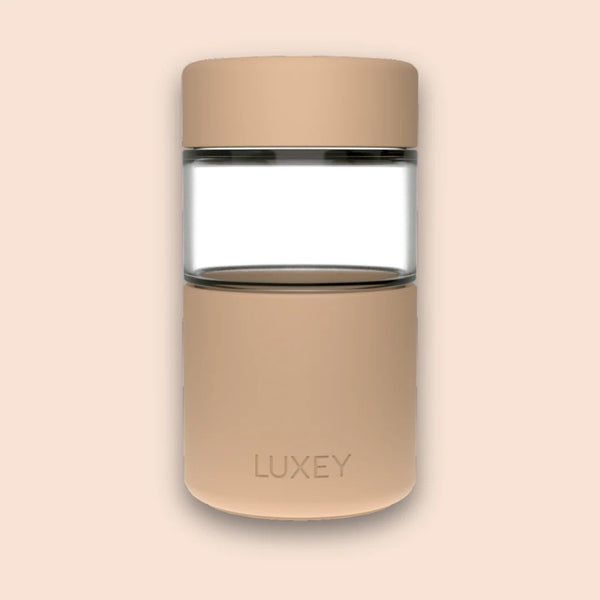 Original LUXEY (12oz) | Latte by Luxey. Australian Art Prints and Homewares. Green Door Decor. www.greendoordecor.com.au