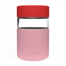 Original LUX 12oz | Lipstick & Fairy Floss by Luxey. Australian Art Prints and Homewares. Green Door Decor. www.greendoordecor.com.au