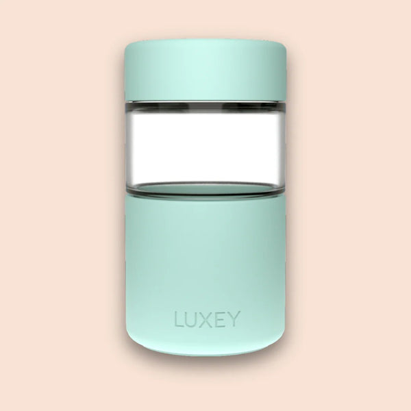 Original LUXEY (12oz) | Seafoam by Luxey. Australian Art Prints and Homewares. Green Door Decor. www.greendoordecor.com.au