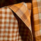 'Otis' Baby Wrap | Citrine by Sage and Clare. Australian Art Prints, Gifts, Fashion and Homewares. Green Door Decor. www.greendoordecor.com.au