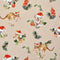 Outback Christmas Runner | Beige and Red by J.Elliot Home. Australian Art Prints and Homewares. Green Door Decor. www.greendoordecor.com.au