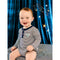 Out of This World | Pilot Bodysuit - Navy by Fleur Harris. Australian Art Prints, Gifts, Fashion and Homewares. Green Door Decor. www.greendoordecor.com.au