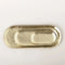 Oval Brass Hammered Tray | Various Sizes by New Direction Imports. Australian Art Prints, Gifts, Fashion and Homewares. Green Door Decor. www.greendoordecor.com.au