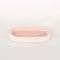 Oval Marble Tray | Pink by New Direction Imports. Australian Art Prints, Gifts, Fashion and Homewares. Green Door Decor. www.greendoordecor.com.au
