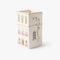 Paddywax | No. 09 - Parisian Townhouse Ceramic Incense & Tea Light Holder by Designworks Collective Australia. Australian Art Prints, Gifts, Fashion and Homewares. Green Door Decor. www.greendoordecor.com.au