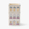 Paddywax | No. 09 - Parisian Townhouse Ceramic Incense & Tea Light Holder by Designworks Collective Australia. Australian Art Prints, Gifts, Fashion and Homewares. Green Door Decor. www.greendoordecor.com.au