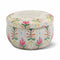 Paddywax | Printed Tin Candle | Bronzed Gardenia by Designworks Collective Australia. Australian Art Prints, Gifts, Fashion and Homewares. Green Door Decor. www.greendoordecor.com.au