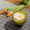 Paddywax | Tulip Candle | Verbena & Lemongrass by Designworks Collective Australia. Australian Art Prints, Gifts, Fashion and Homewares. Green Door Decor. www.greendoordecor.com.au