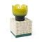 Paddywax | Tulip Candle | Verbena & Lemongrass by Designworks Collective Australia. Australian Art Prints, Gifts, Fashion and Homewares. Green Door Decor. www.greendoordecor.com.au