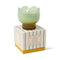 Paddywax | Tulip Candle | Wisteria & Willow by Designworks Collective Australia. Australian Art Prints, Gifts, Fashion and Homewares. Green Door Decor. www.greendoordecor.com.au