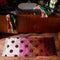 'Paige' Bath Runner by Sage and Clare. Australian Art Prints, Gifts, Fashion and Homewares. Green Door Decor. www.greendoordecor.com.au