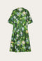 Paloma Short Sleeve Dress | Garden by Nancybird. Australian Art Prints and Homewares. Green Door Decor. www.greendoordecor.com.au