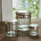 Paris Glass Cannister by French Country Collections. Australian Art Prints, Gifts, Fashion and Homewares. Green Door Decor. www.greendoordecor.com.au