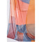 Passion Scarf Sunset by Mapoesie. Australian Art Prints and Homewares. Green Door Decor. www.greendoordecor.com.au
