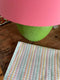 Pastel Spot Tea Towel by Mink & Me. Australian Art Prints and Homewares. Green Door Decor. www.greendoordecor.com.au